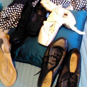 Meet your Posher, Glinda